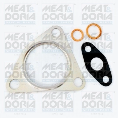 Mounting Kit, charger